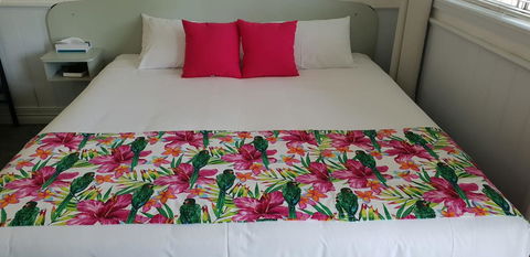 Arcadia Motel - Accommodation Main Beach 3