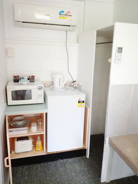 Arcadia Motel - Accommodation Main Beach 29