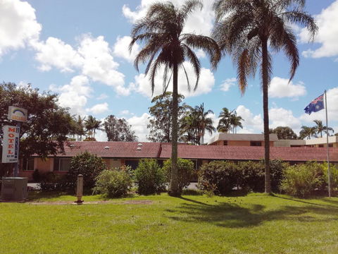 Arcadia Motel - Accommodation Main Beach 32