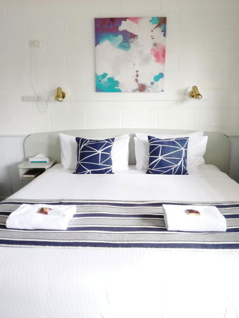 Arcadia Motel - Accommodation Main Beach 23