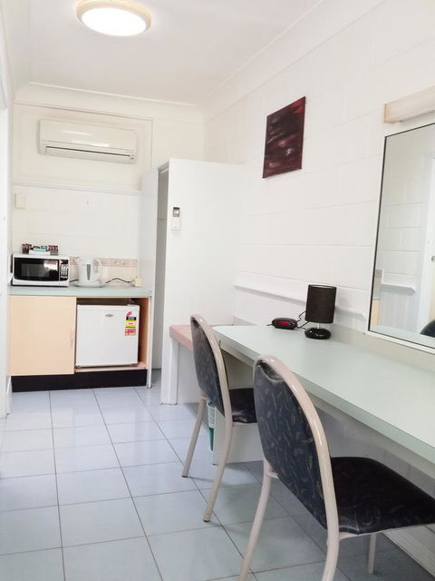 Arcadia Motel - Accommodation Main Beach 31