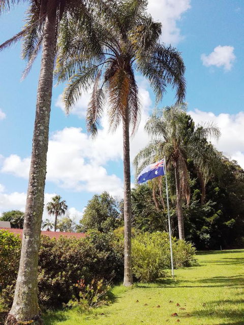 Arcadia Motel - Accommodation Main Beach 35