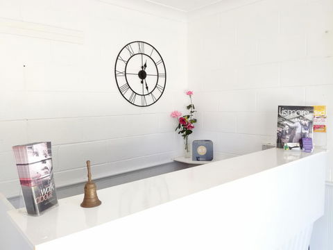 Arcadia Motel - Accommodation Main Beach 7