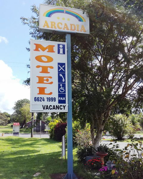 Arcadia Motel - Accommodation Main Beach 5