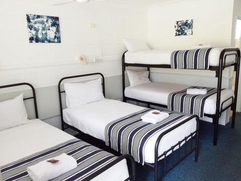 Arcadia Motel - Accommodation Main Beach 11