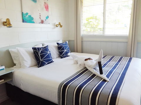 Arcadia Motel - Accommodation Main Beach 4