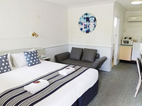 Arcadia Motel - Accommodation Main Beach 28