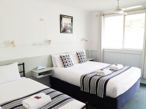 Arcadia Motel - Accommodation Main Beach 15