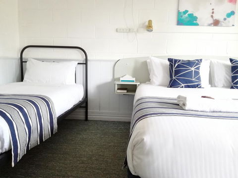 Arcadia Motel - Accommodation Main Beach 22