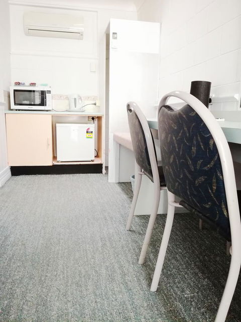 Arcadia Motel - Accommodation Main Beach 20