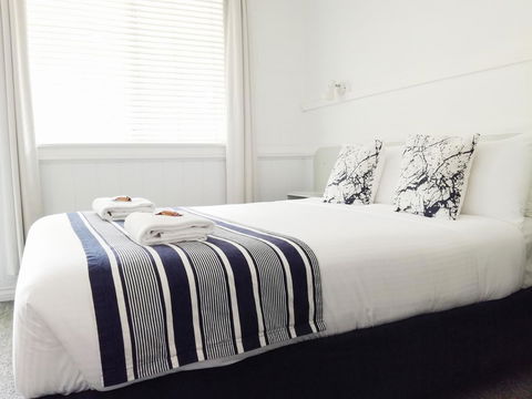 Arcadia Motel - Accommodation Main Beach 19