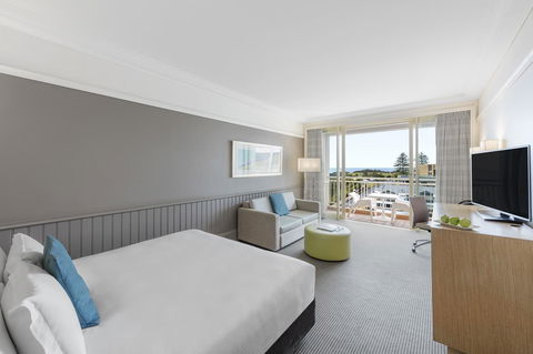Crowne Plaza Terrigal Pacific, An IHG Hotel - Accommodation Main Beach 41