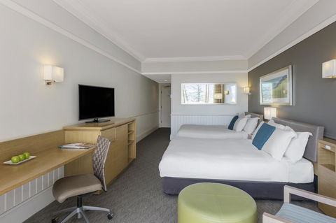 Crowne Plaza Terrigal Pacific, An IHG Hotel - Accommodation Main Beach 8