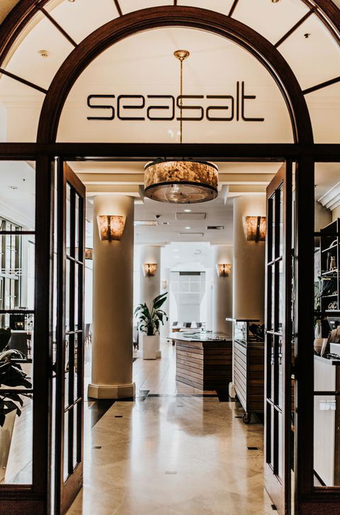 Crowne Plaza Terrigal Pacific, An IHG Hotel - Accommodation Main Beach 14