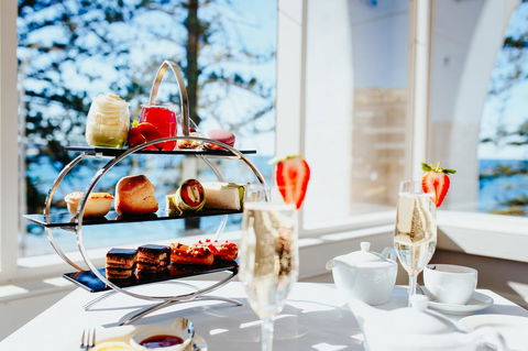 Crowne Plaza Terrigal Pacific, An IHG Hotel - Accommodation Main Beach 10