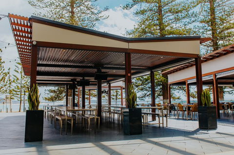 Crowne Plaza Terrigal Pacific, An IHG Hotel - Accommodation Main Beach 18