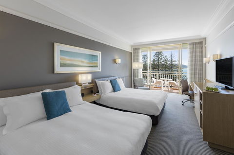 Crowne Plaza Terrigal Pacific, An IHG Hotel - Accommodation Main Beach 19