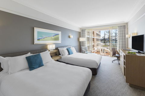 Crowne Plaza Terrigal Pacific, An IHG Hotel - Accommodation Main Beach 35