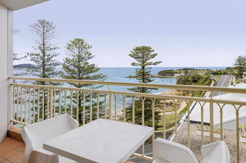 Crowne Plaza Terrigal Pacific, An IHG Hotel - Accommodation Main Beach 36