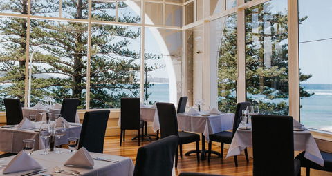 Crowne Plaza Terrigal Pacific, An IHG Hotel - Accommodation Main Beach 16