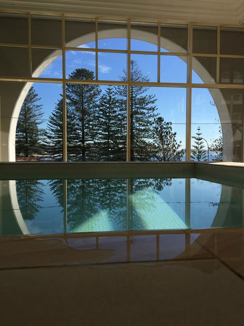 Crowne Plaza Terrigal Pacific, An IHG Hotel - Accommodation Main Beach 27