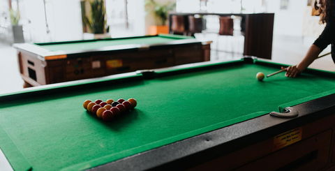 Crowne Plaza Terrigal Pacific, An IHG Hotel - Accommodation Main Beach 28