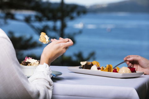 Crowne Plaza Terrigal Pacific, An IHG Hotel - Accommodation Main Beach 15