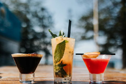 Crowne Plaza Terrigal Pacific, An IHG Hotel - Accommodation Main Beach 22