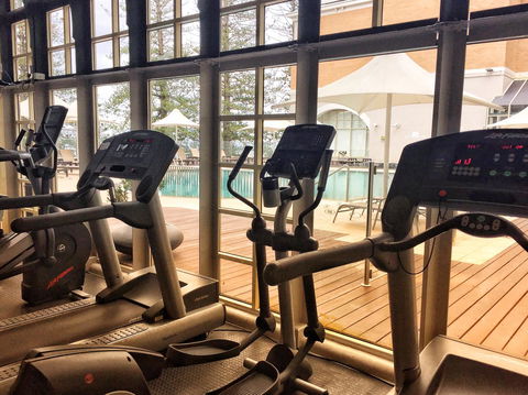 Crowne Plaza Terrigal Pacific, An IHG Hotel - Accommodation Main Beach 9