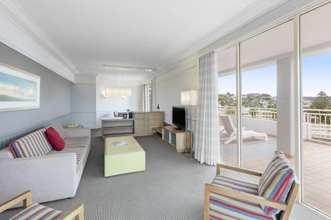 Crowne Plaza Terrigal Pacific, An IHG Hotel - Accommodation Main Beach 38