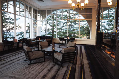 Crowne Plaza Terrigal Pacific, An IHG Hotel - Accommodation Main Beach 20