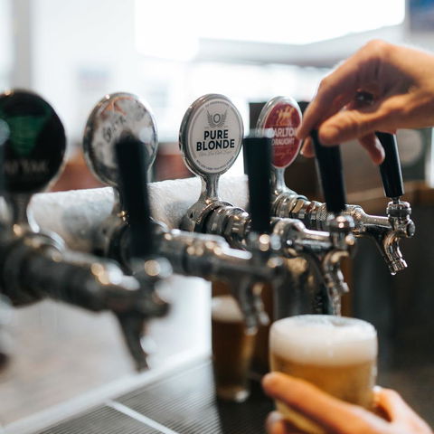 Crowne Plaza Terrigal Pacific, An IHG Hotel - Accommodation Main Beach 34