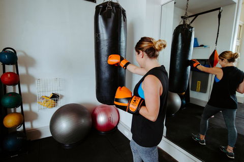 Crowne Plaza Terrigal Pacific, An IHG Hotel - Accommodation Main Beach 29