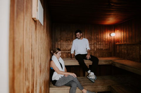 Crowne Plaza Terrigal Pacific, An IHG Hotel - Accommodation Main Beach 31