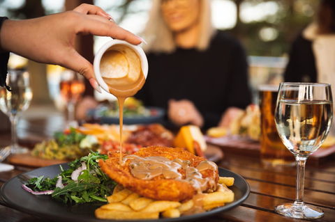 Crowne Plaza Terrigal Pacific, An IHG Hotel - Accommodation Main Beach 25