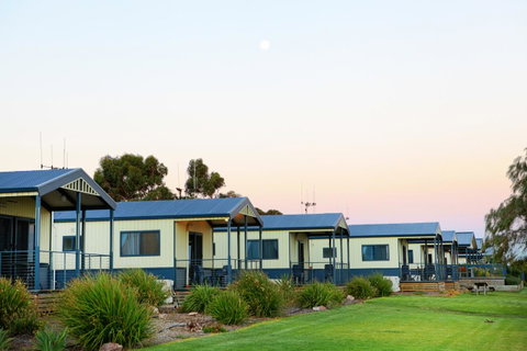 Discovery Parks - Whyalla Foreshore - Accommodation Main Beach 25