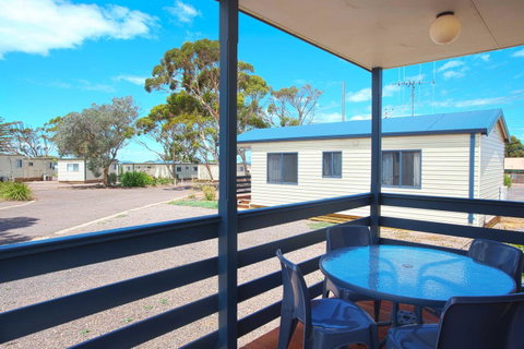 Discovery Parks - Whyalla Foreshore - Accommodation Main Beach 8