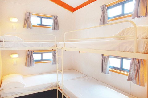 Discovery Parks - Whyalla Foreshore - Accommodation Main Beach 2