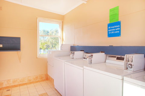 Discovery Parks - Whyalla Foreshore - Accommodation Main Beach 26