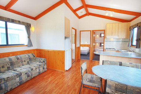 Discovery Parks - Whyalla Foreshore - Accommodation Main Beach 19