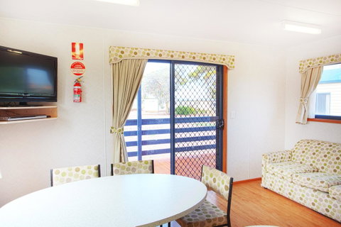 Discovery Parks - Whyalla Foreshore - Accommodation Main Beach 28
