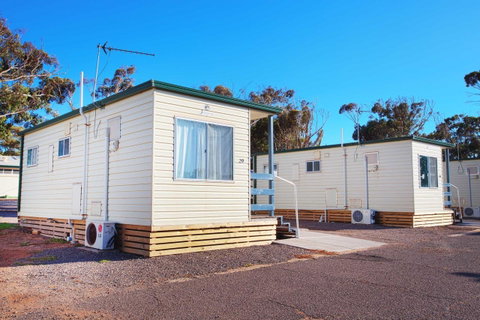 Discovery Parks - Whyalla Foreshore - Accommodation Main Beach 3