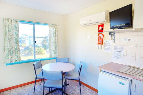 Discovery Parks - Whyalla Foreshore - Accommodation Main Beach 4