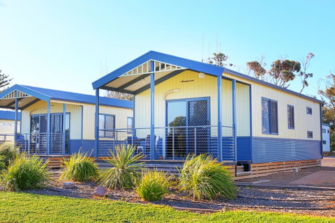 Discovery Parks - Whyalla Foreshore - Accommodation Main Beach 16