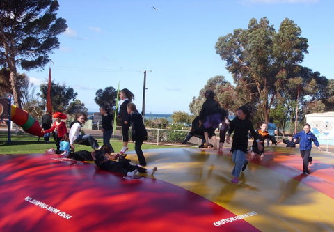 Discovery Parks - Whyalla Foreshore - Accommodation Main Beach 13
