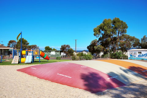 Discovery Parks - Whyalla Foreshore - Accommodation Main Beach 9