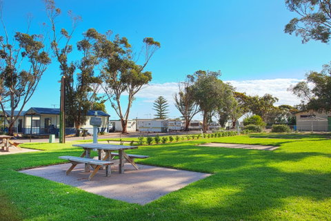 Discovery Parks - Whyalla Foreshore - Accommodation Main Beach 23
