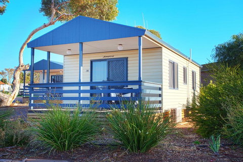 Discovery Parks - Whyalla Foreshore - Accommodation Main Beach 10