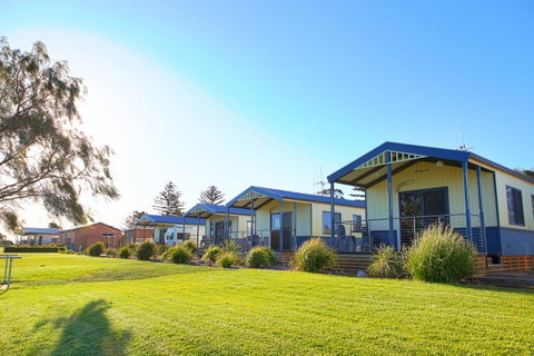 Discovery Parks - Whyalla Foreshore - Accommodation Main Beach 0