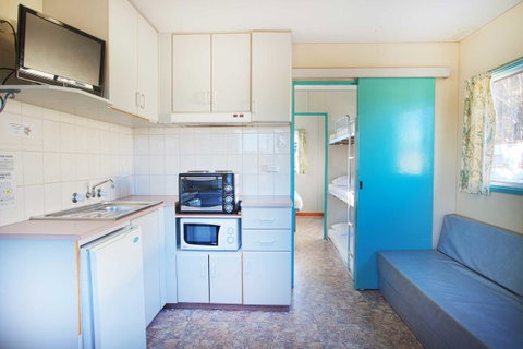 Discovery Parks - Whyalla Foreshore - Accommodation Main Beach 5